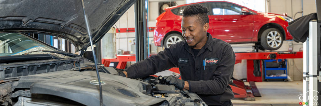 Tips: Spring Maintenance and Post-Winter Check-Up