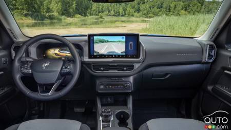Ford Cuts 350 Positions in Software Development Teams