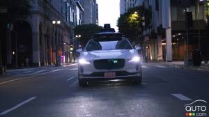 Waymo Recalls Most of its Self-Driving Taxis to Fix Software Problem