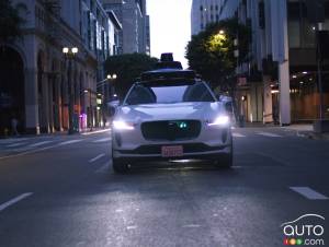 Waymo Recalls Most of its Self-Driving Taxis to Fix Software Problem