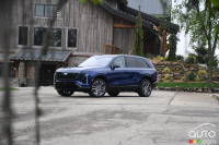 2026 Cadillac Vistiq First Drive: The Missing Link