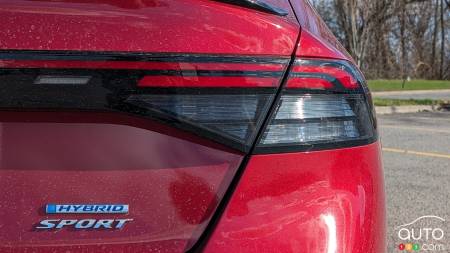 Honda Shifting Focus to Hybrids Instead of EVs
