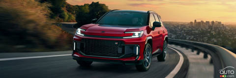 2026 Toyota RAV4: New 6th Generation Goes All Hybrid, All the Time