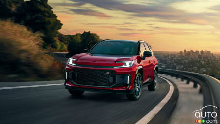 2026 Toyota RAV4: New 6th Generation Goes All Hybrid, All the Time