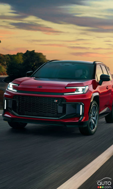 2026 Toyota RAV4: New 6th Generation Goes All Hybrid, All the Time