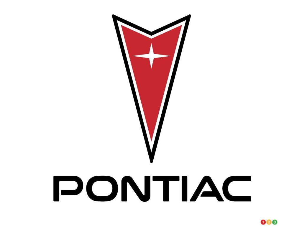 GM continue de protéger le nom et le logo de Pontiac