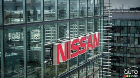 Nissan Considers Selling Yokohama Headquarters in Money-Saving Bid