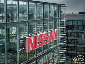 Nissan Considers Selling Yokohama Headquarters in Money-Saving Bid