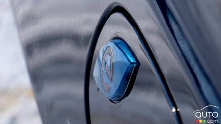 Donald Trump's 'Big Beautiful Bill' Poses Serious Threat to EVs