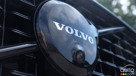 Volvo to Cut 3,000 Jobs Due to Tariffs, Current Uncertainties
