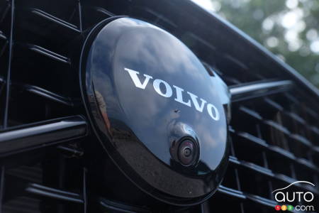 Volvo va supprimer 3000 emplois pour cause d’incertitudes
