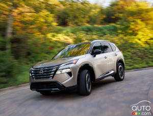 Nissan to Bring New & Improved e-Power Technology to North America