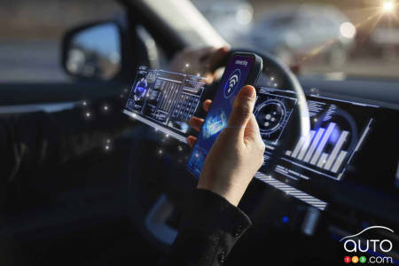 Stellantis, Amazon Pull Plug on SmartCockpit Project