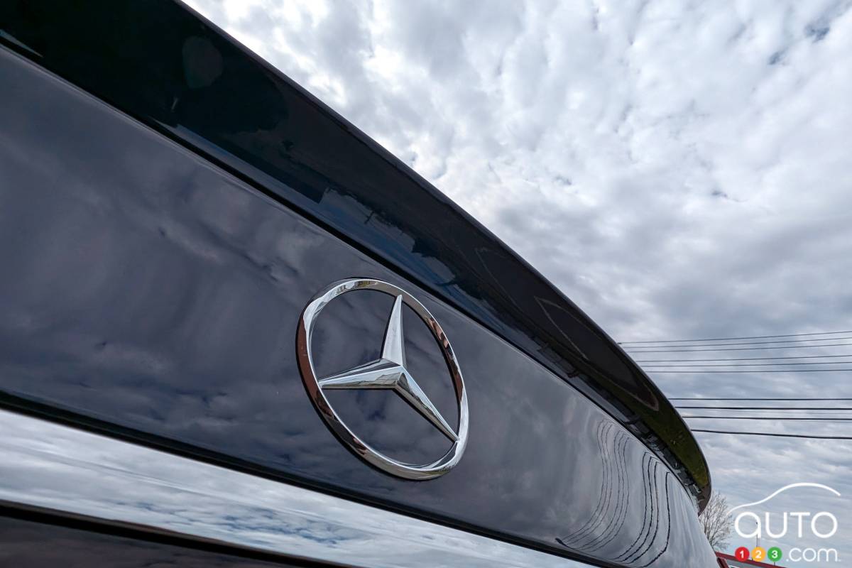Les constructeurs allemands négocient avec Washington pour limiter les tarifs à l’importation