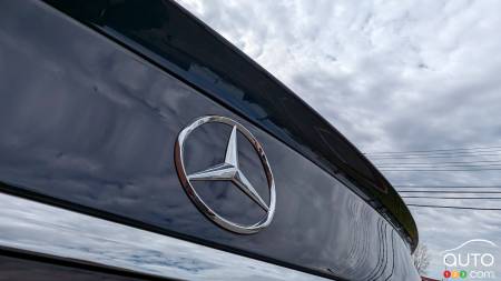 German Automakers Negotiating with Washington to Limit Import Tariffs