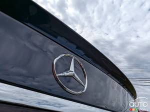 Les constructeurs allemands négocient avec Washington pour limiter les tarifs à l’importation