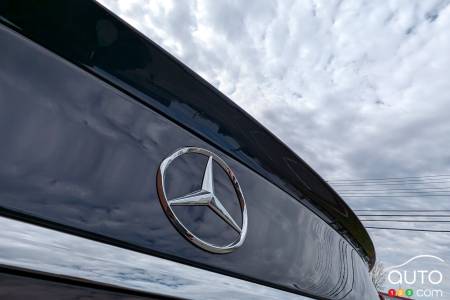 German Automakers Negotiating with Washington to Limit Import Tariffs