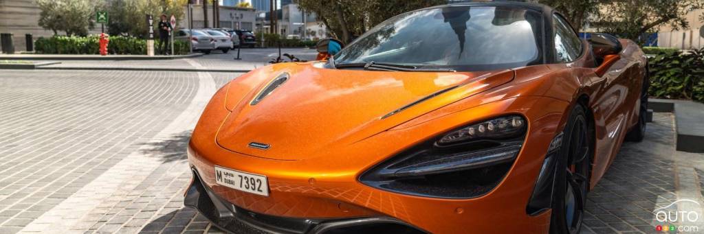 The Abu Dhabi example: Why all-inclusive car rental appeals to expatriates