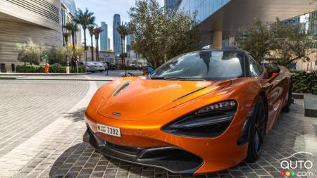 The Abu Dhabi example: Why all-inclusive car rental appeals to expatriates