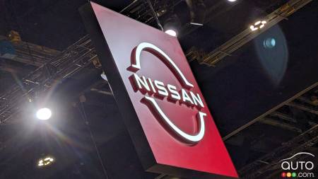 Nissan Offers Voluntary Severance to U.S. employees