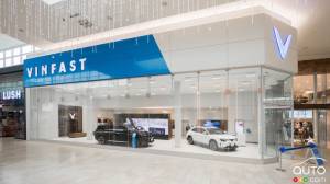 VinFast Canada Closing 5 of Its 10 Dealerships