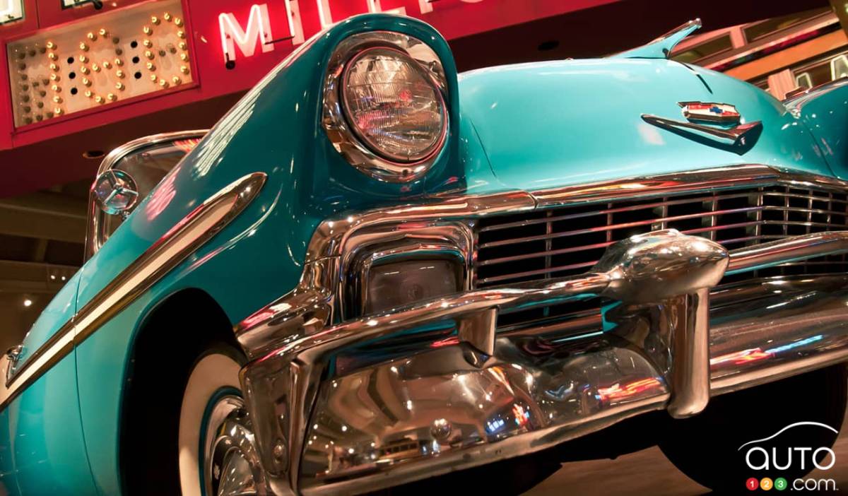 Henry Ford Museum Has Job Opening for Vintage Car Mechanic
