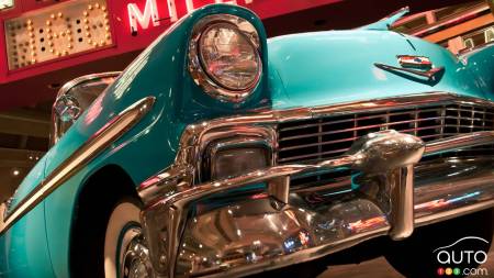 Henry Ford Museum Has Job Opening for Vintage Car Mechanic