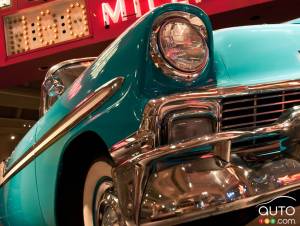 Henry Ford Museum Has Job Opening for Vintage Car Mechanic