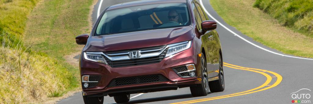 Honda Canada’s Approved Pre-Owned Program for Older Vehicles Proving Popular