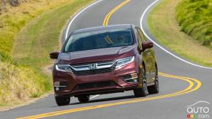 Honda Canada’s Approved Pre-Owned Program for Older Vehicles Proving Popular