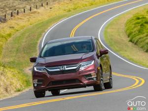 Honda Canada’s Approved Pre-Owned Program for Older Vehicles Proving Popular