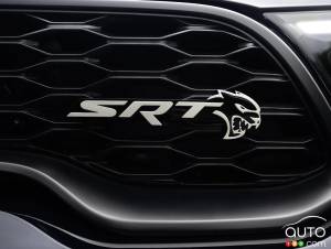 Retour du Dodge Durango SRT Hellcat pour 2026