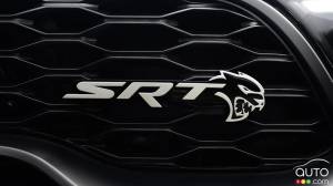 Dodge Durango SRT Hellcat Returns – Again - for 2026