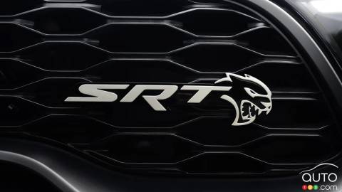 Dodge Durango SRT Hellcat Returns – Again - for 2026