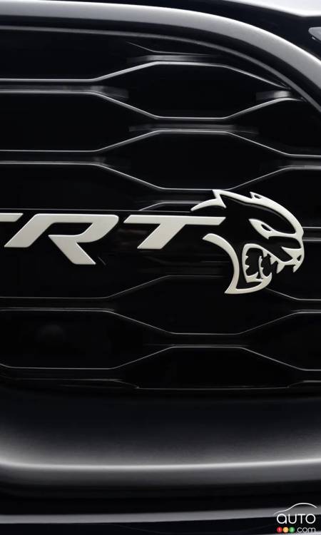 Dodge Durango SRT Hellcat Returns – Again - for 2026