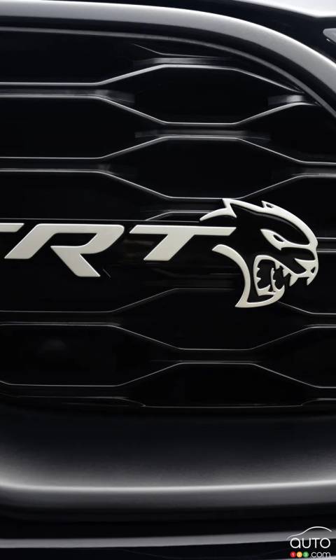 Dodge Durango SRT Hellcat Returns – Again - for 2026