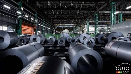 Rare Earth Shortages Halting Production at European Car Parts Factories