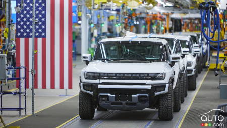 Tariffs: Recent Judicial Decisions Could be Clarifying Things for Automotive Industry