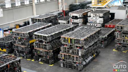 Higher Steel, Aluminum Tariffs Could Rattle North American Auto Industry