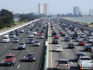 Des républicains veulent éliminer les pénalités aux constructeurs qui ne respectent pas les normes CAFE
