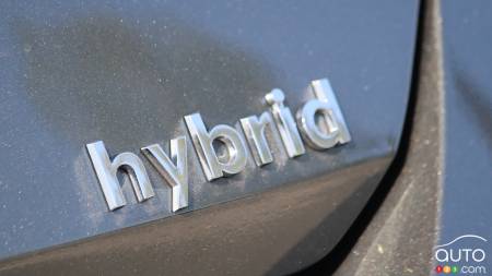 The (Near-) Future is Hybrid: Automakers Shift U.S. Strategy