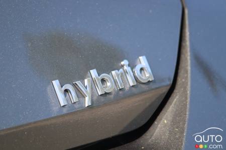 The (Near-) Future is Hybrid: Automakers Shift U.S. Strategy
