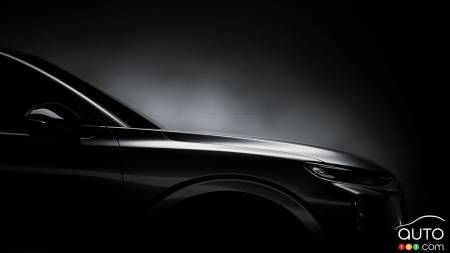Audi Q3 2026: Next Gen of the Compact Luxury SUV Previewed