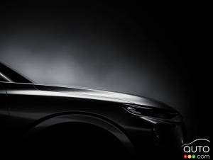 Audi Q3 2026 : un nouveau souffle pour le VUS compact de luxe