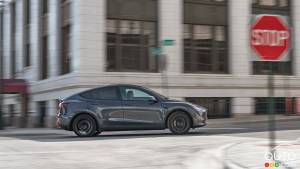 Tesla Aims to Launch Robotaxis as of June 22 in Austin