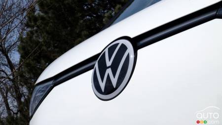Volkswagen Considering Smaller, More Affordable Electric Minivan