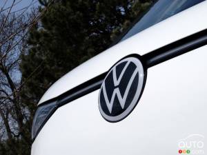 Volkswagen Considering Smaller, More Affordable Electric Minivan