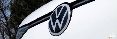 Volkswagen mijote une fourgonnette électrique plus petite et plus abordable