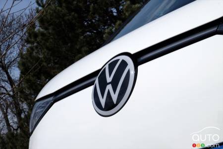 Volkswagen Considering Smaller, More Affordable Electric Minivan