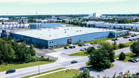 New Rare Earth Recycling Plant to Be Built in Canada